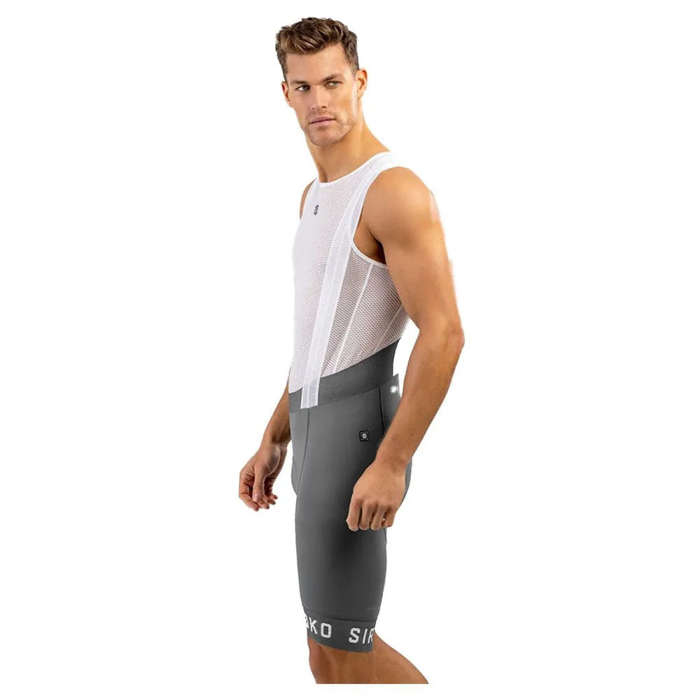 Siroko Bx Fassa Sykkelshorts Siroko Bx Fassa Sykkelshorts