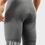 Siroko Bx Fassa Sykkelshorts