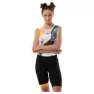 Siroko Bx Jungle Sykkelshorts