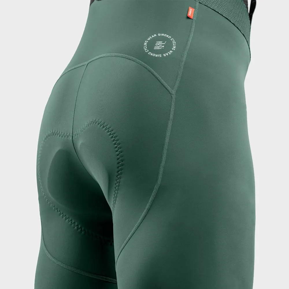 Siroko Bx Oberwald Sykkelshorts Siroko Bx Oberwald Sykkelshorts