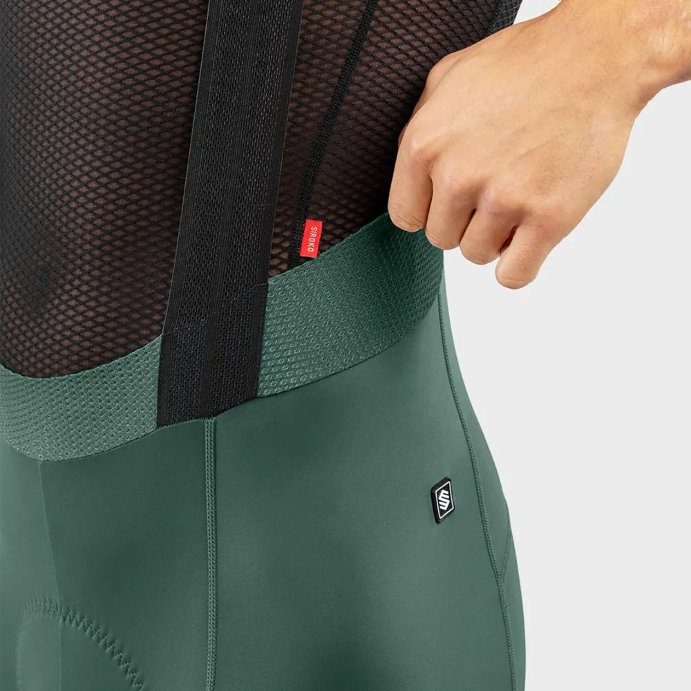 Siroko Bx Oberwald Sykkelshorts Siroko Bx Oberwald Sykkelshorts