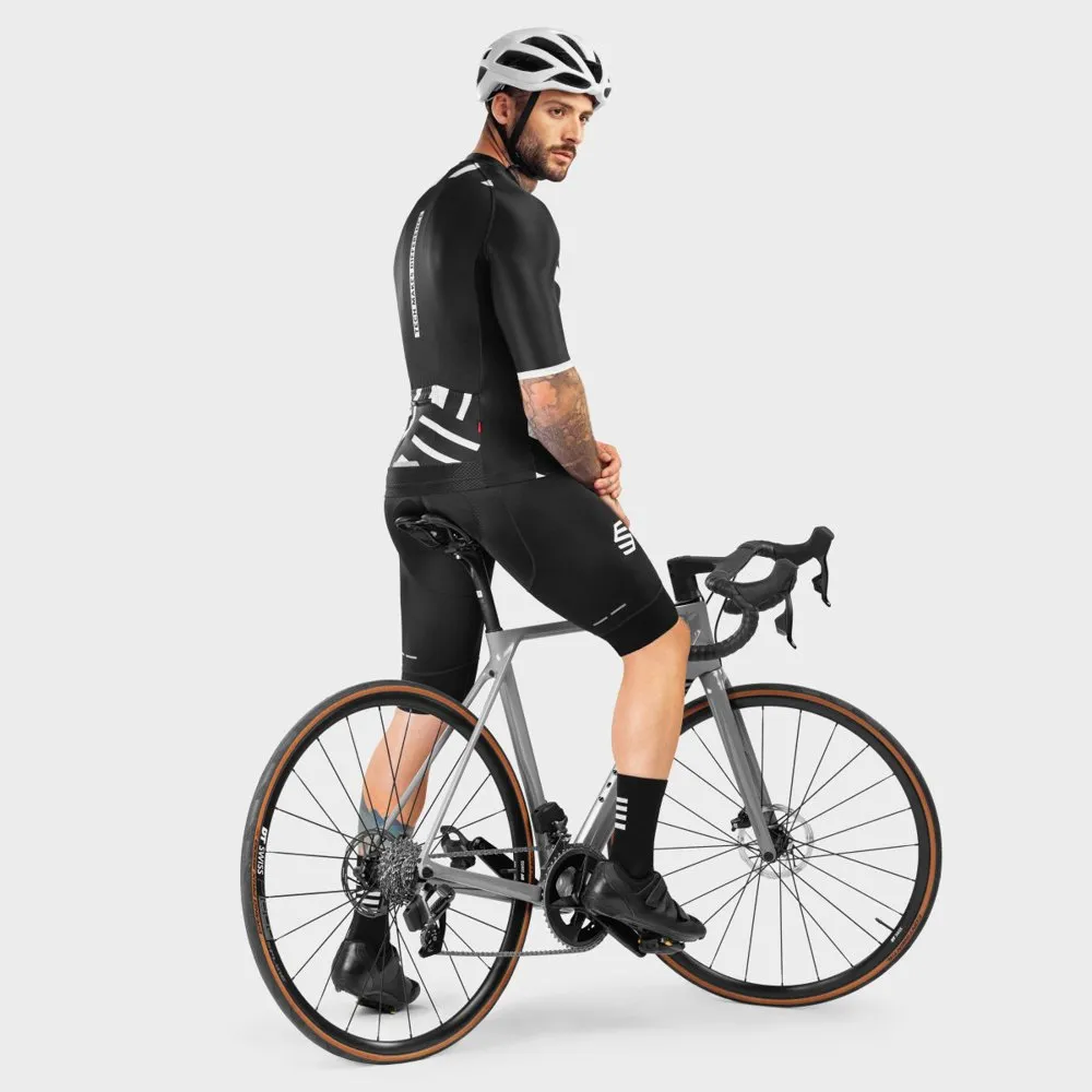 Siroko Bx Resistance Sykkelshorts