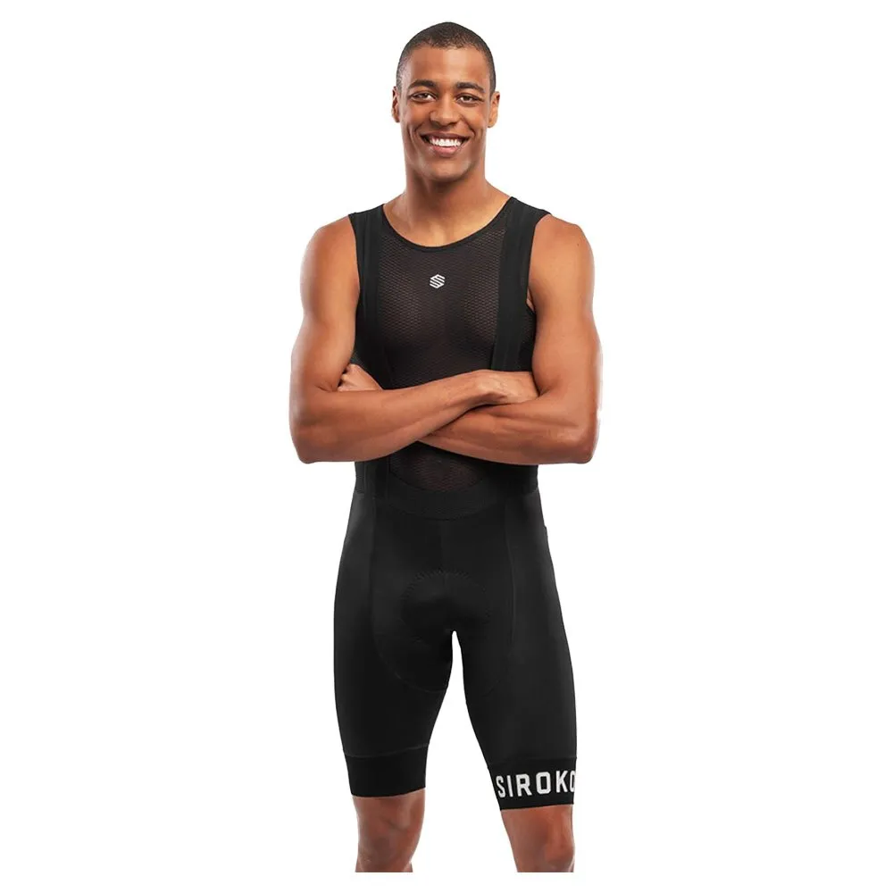 Siroko Bx Squadra Sykkelshorts