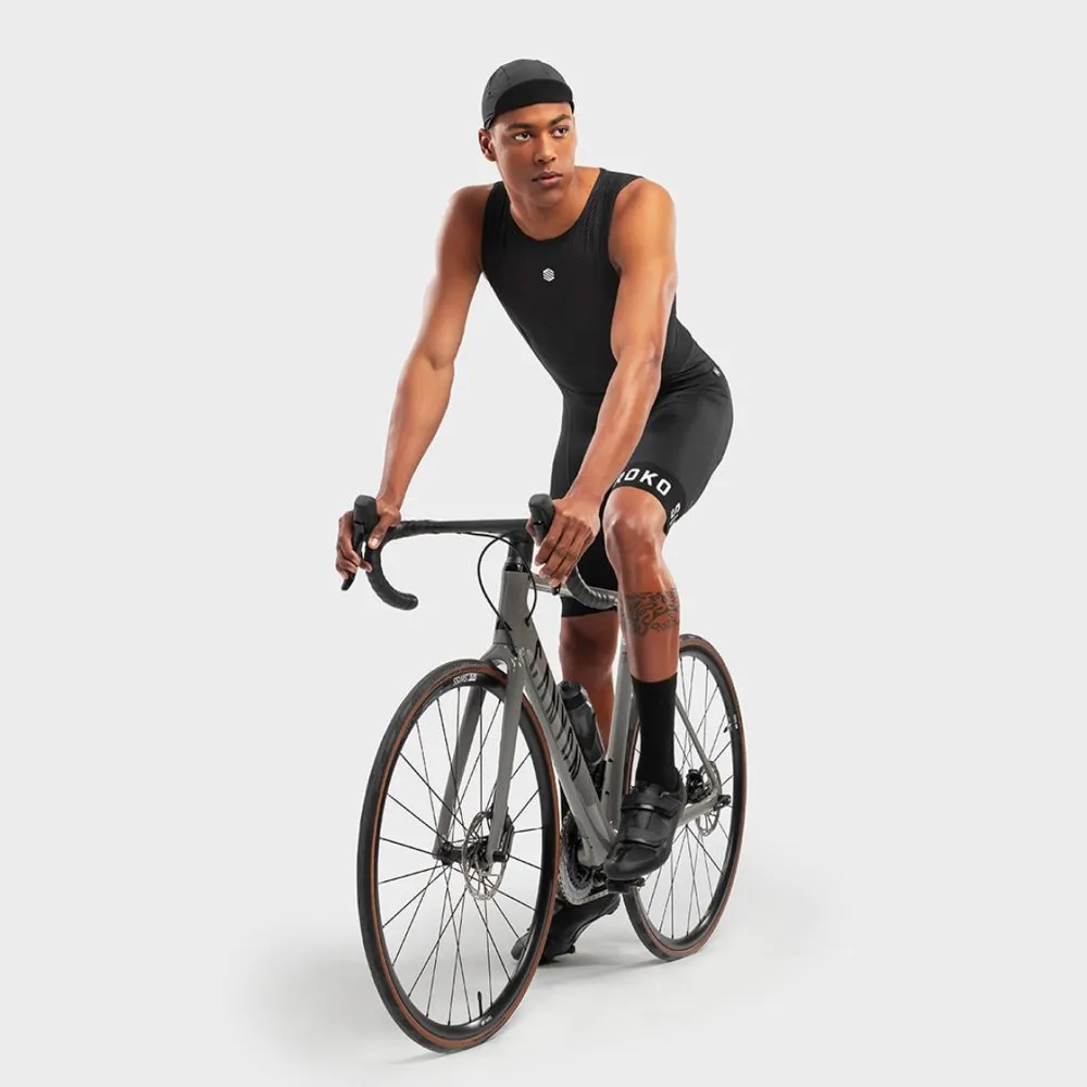 Siroko Bx Squadra Sykkelshorts