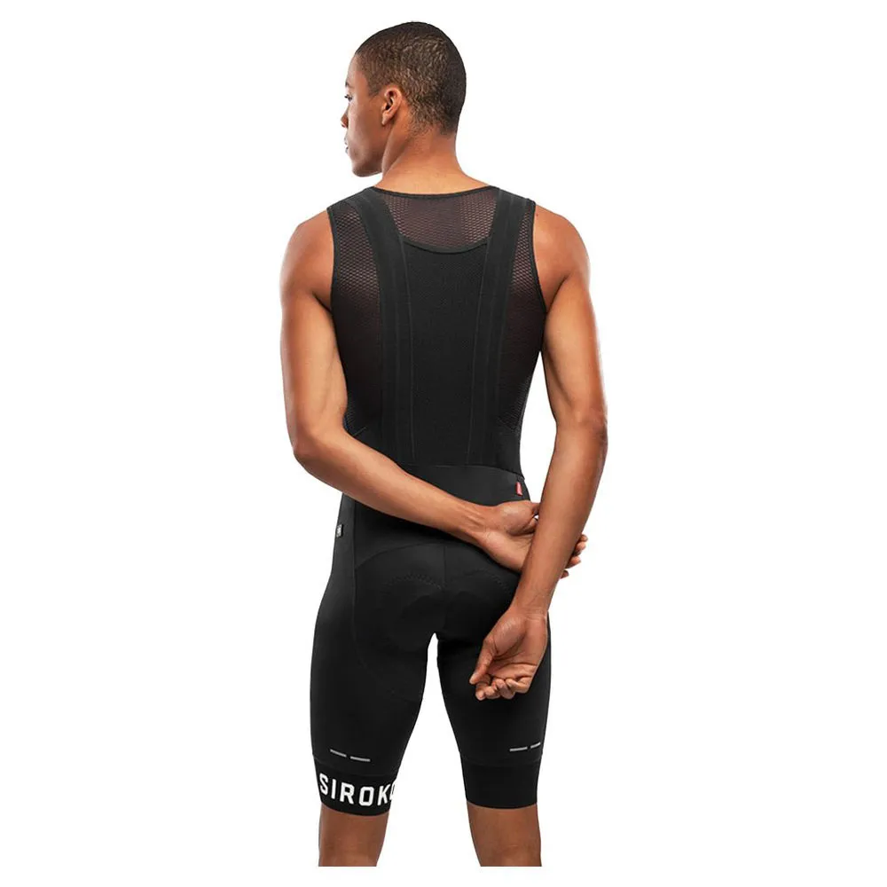 Siroko Bx Squadra Sykkelshorts