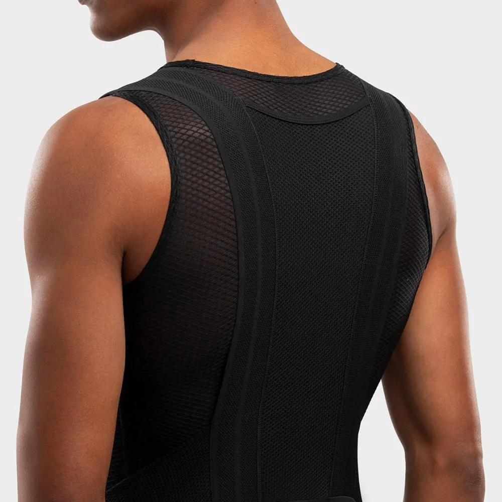 Siroko Bx Squadra Sykkelshorts
