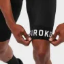 Siroko Bx Squadra Sykkelshorts