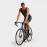 Siroko Bx Squadra Sykkelshorts