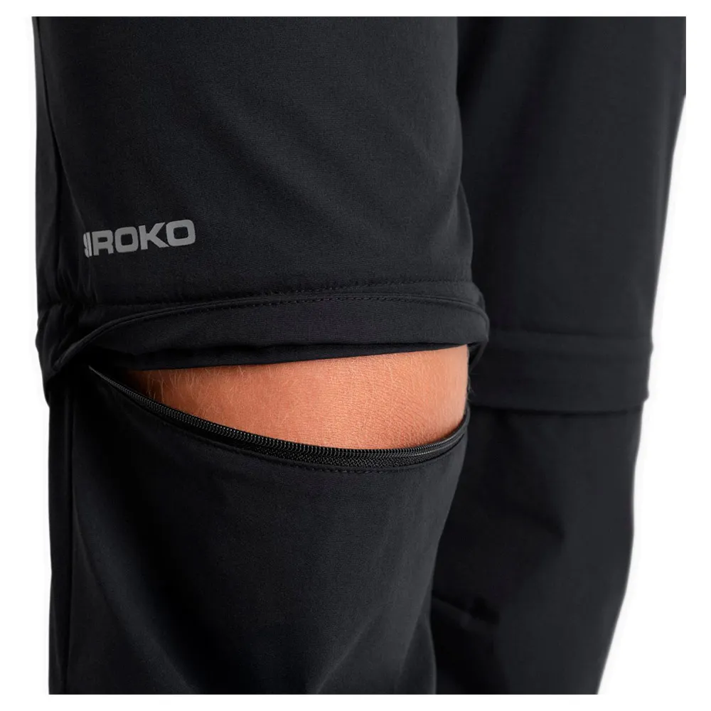 Siroko Cairn Konvertible Bukser Siroko Cairn Konvertible Bukser