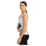 Siroko Camerig Ermeløs Baselag, White / multicolor