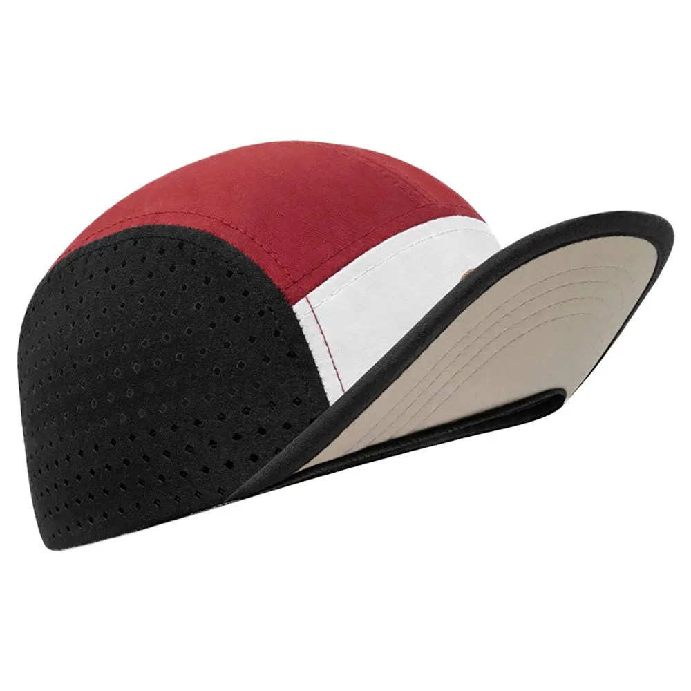 Siroko Capst Cap, Multicolor