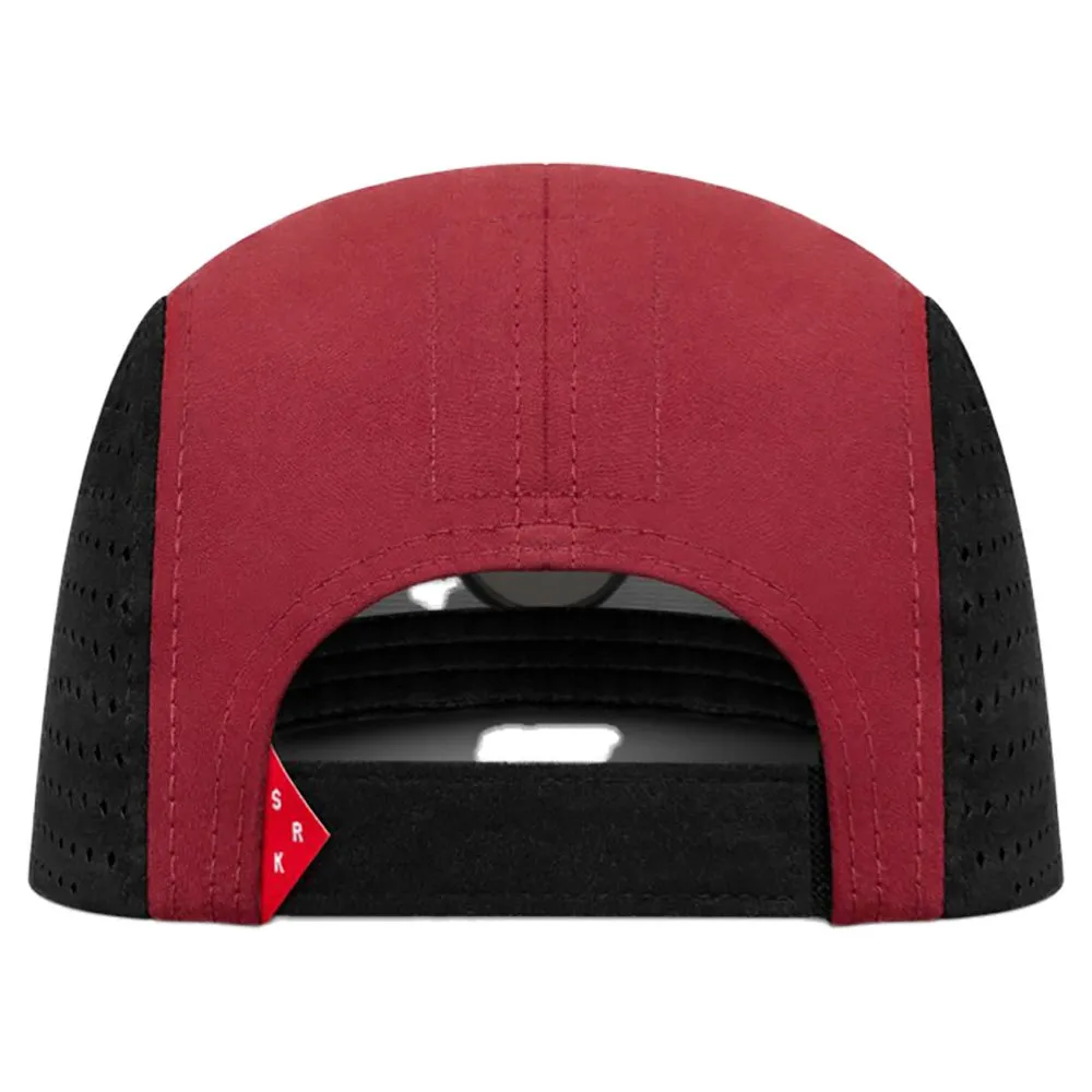Siroko Capst Cap, Multicolor