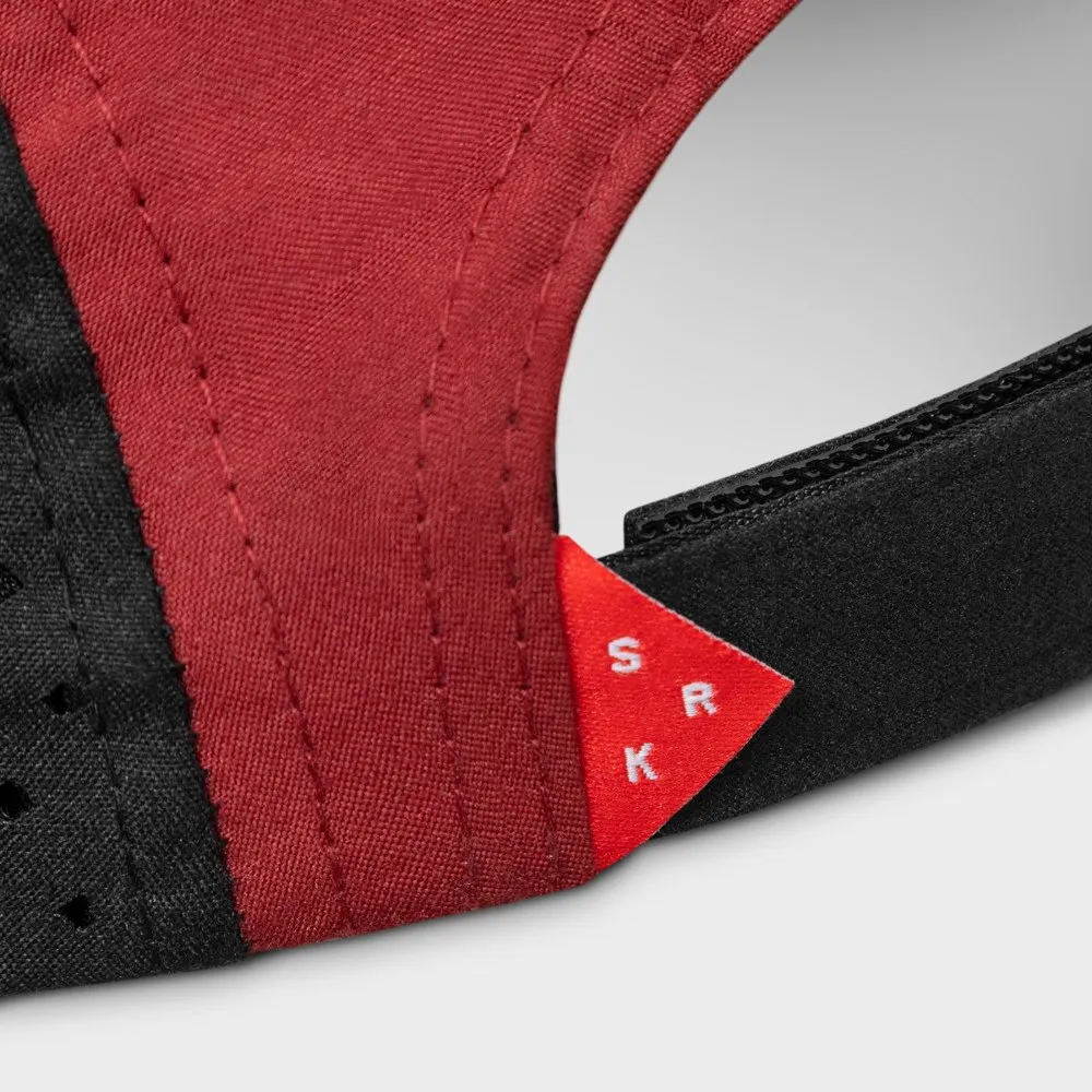 Siroko Capst Cap, Multicolor