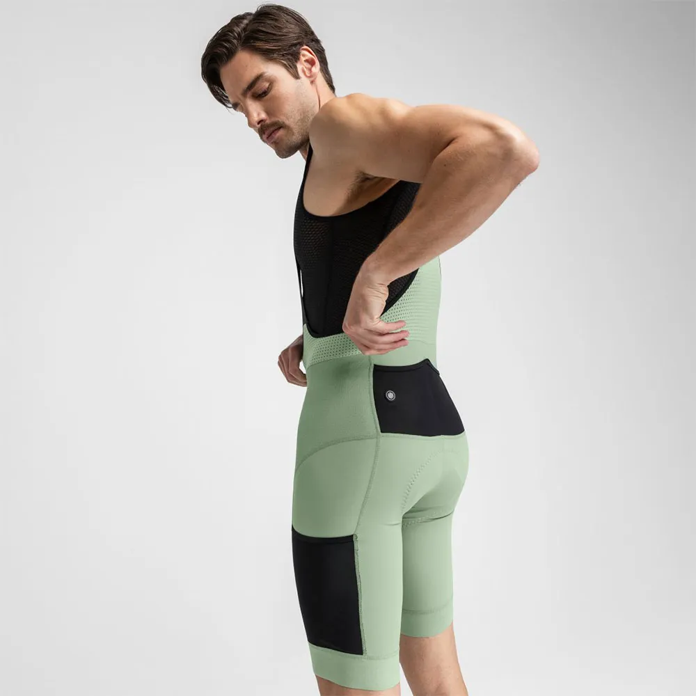 Siroko Castleton Sykkelshorts Siroko Castleton Sykkelshorts