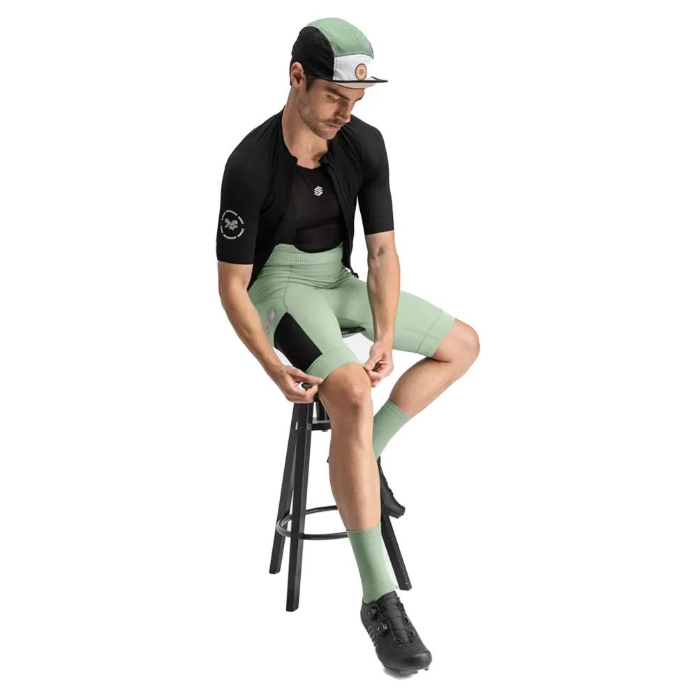 Siroko Castleton Sykkelshorts Siroko Castleton Sykkelshorts