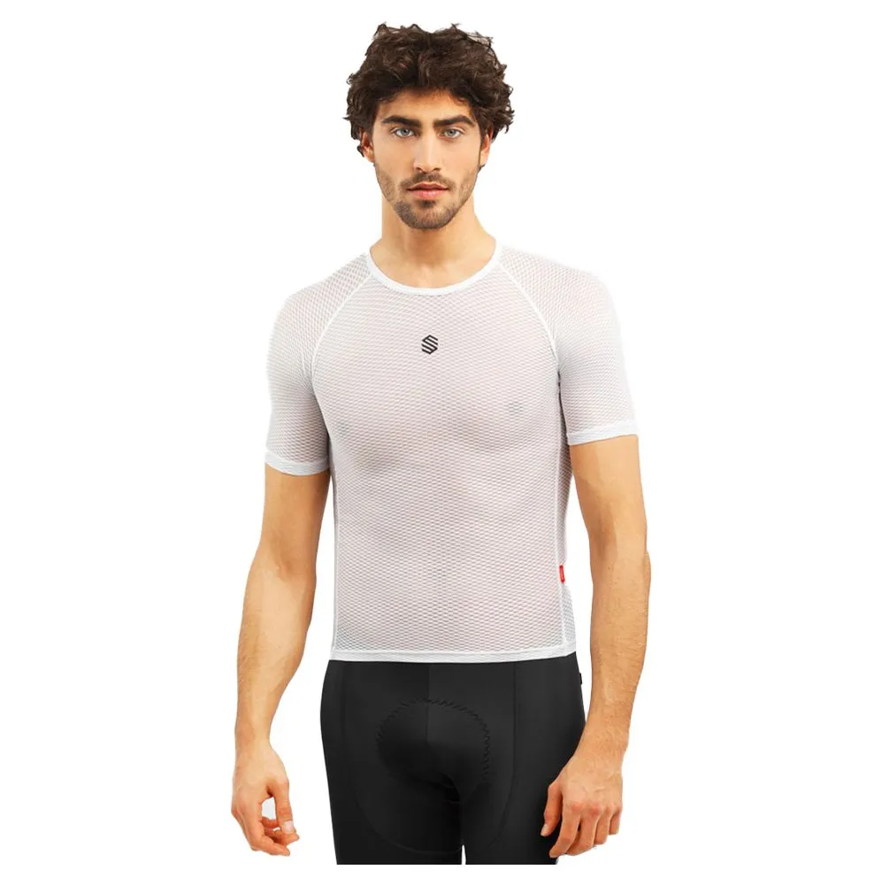 Siroko Clout Kortærmet Baselayer