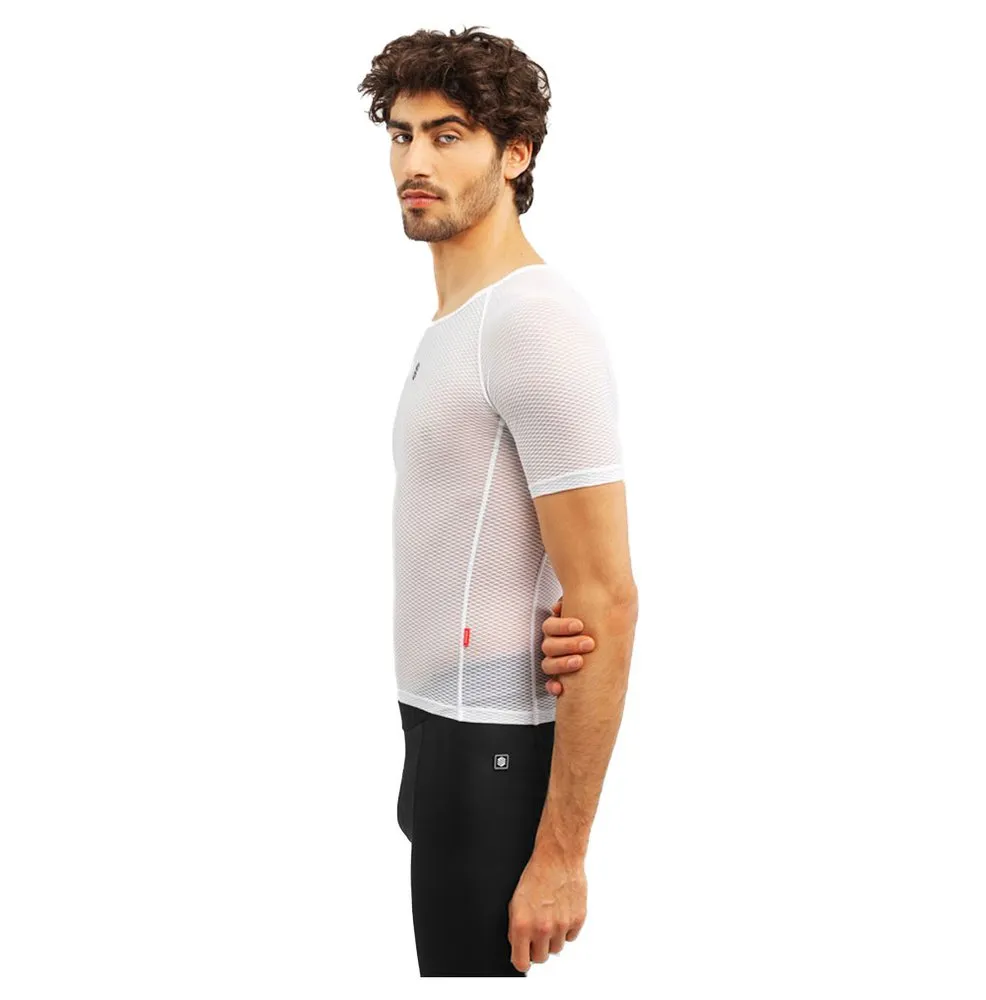 Siroko Clout Kortærmet Baselayer