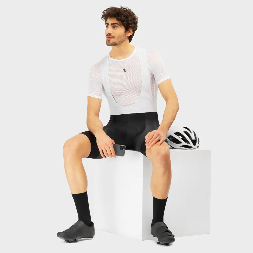 Siroko Clout Kortærmet Baselayer