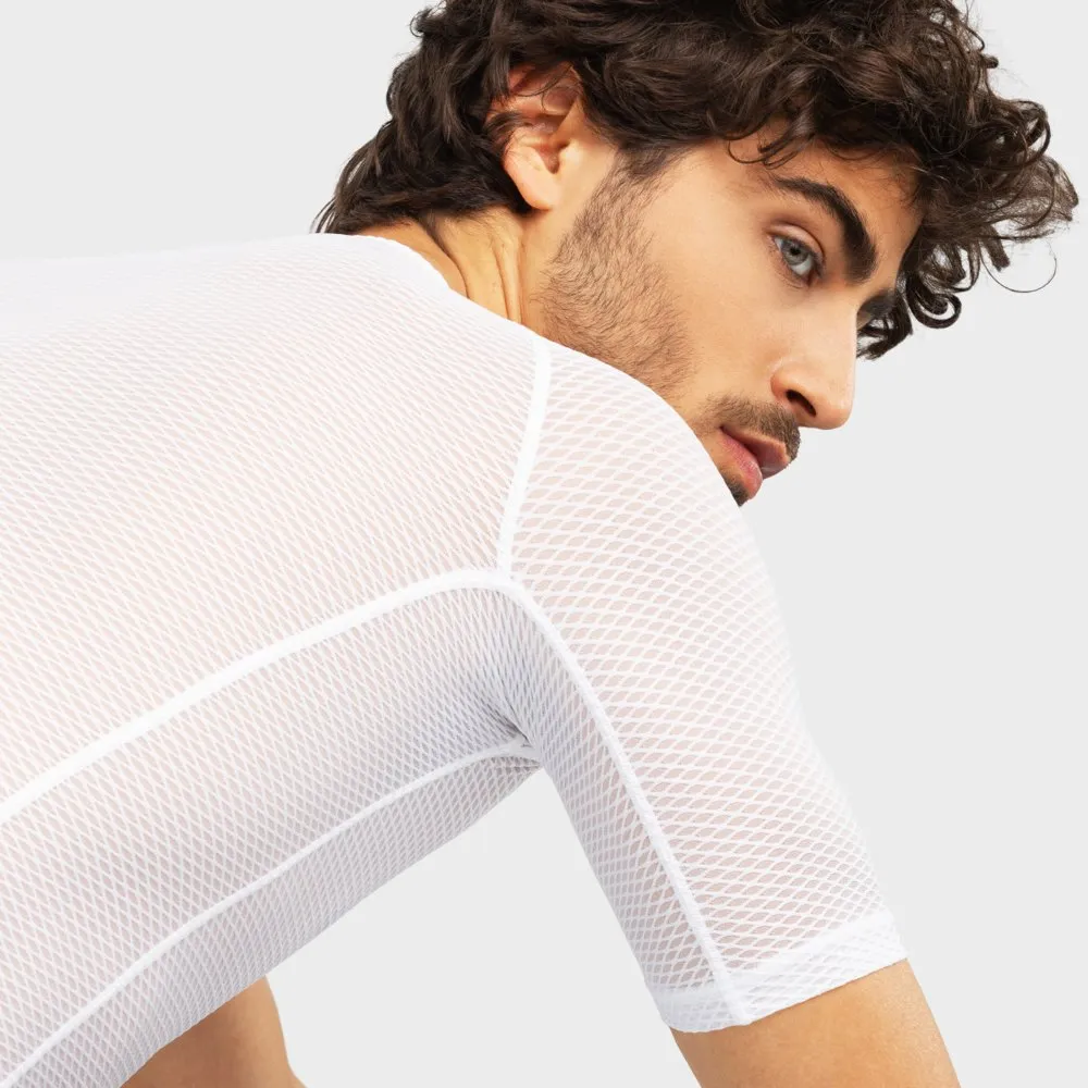 Siroko Clout Kortærmet Baselayer