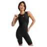 Siroko Comet Sykkelshorts, Black