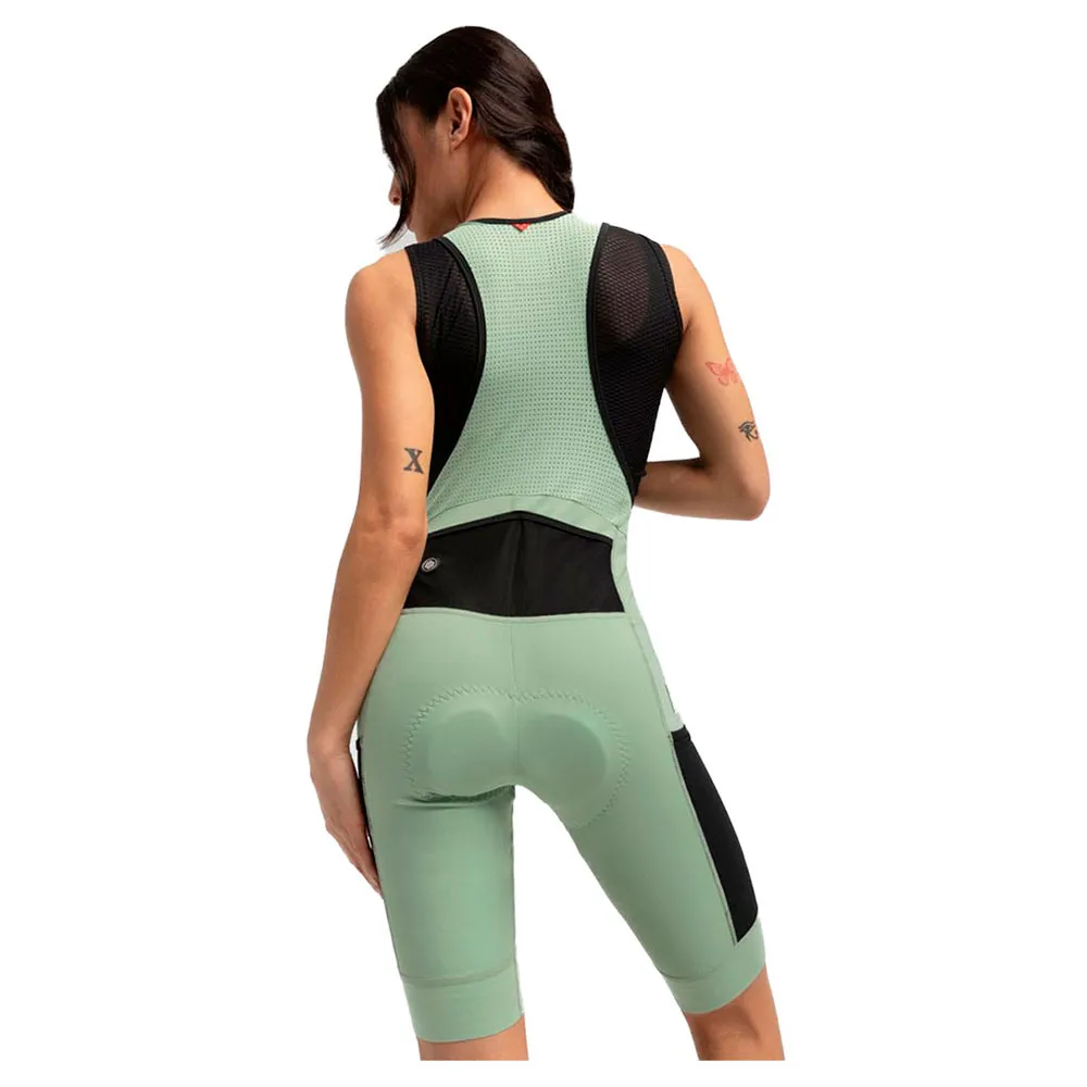 Siroko Conifer Sykkelshorts Siroko Conifer Sykkelshorts