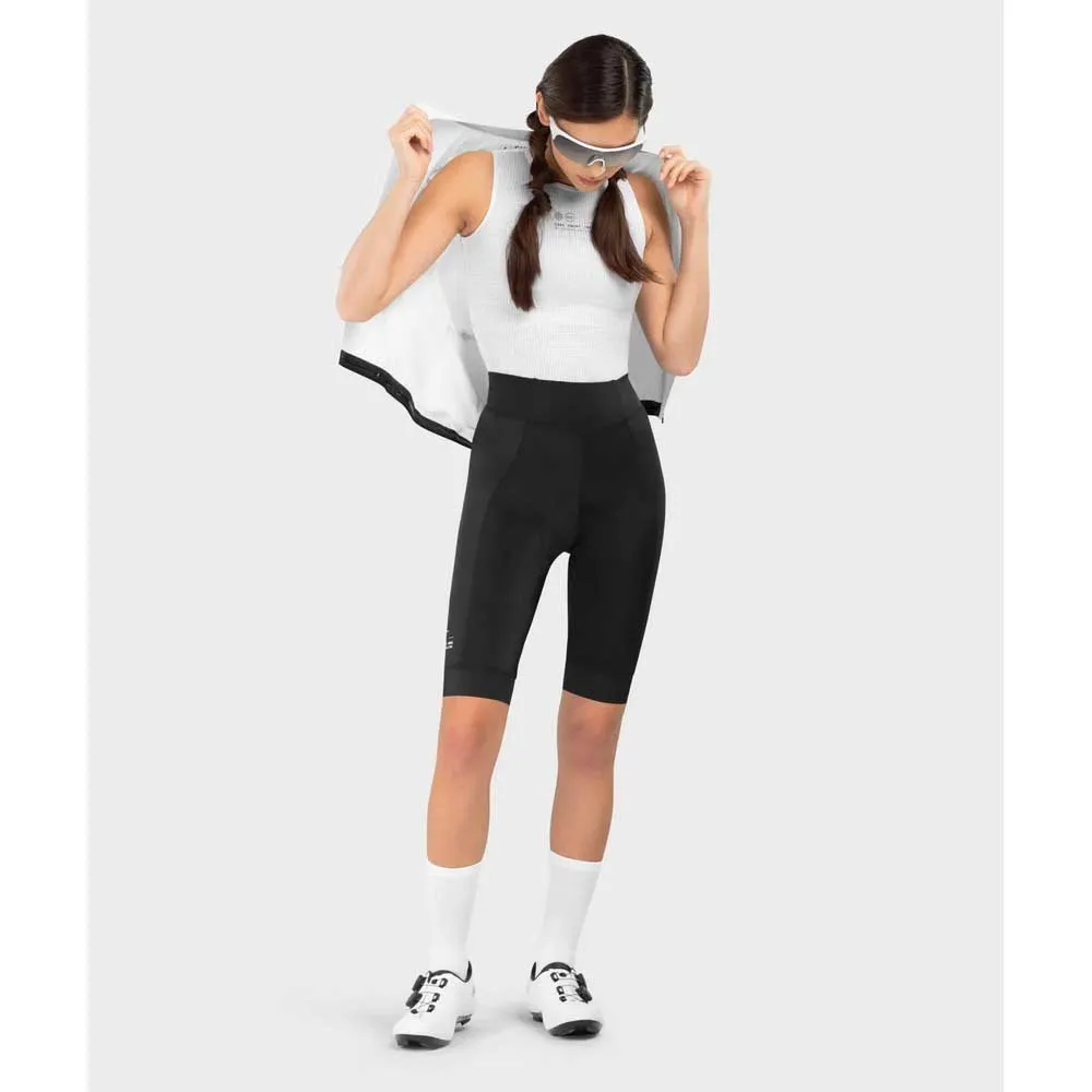 Siroko Core Bonette Sykkelshorts Uten Seler Siroko Core Bonette Sykkelshorts Uten Seler