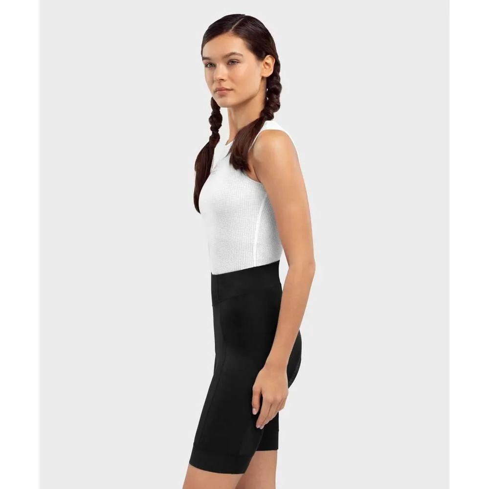 Siroko Core Bonette Sykkelshorts Uten Seler Siroko Core Bonette Sykkelshorts Uten Seler