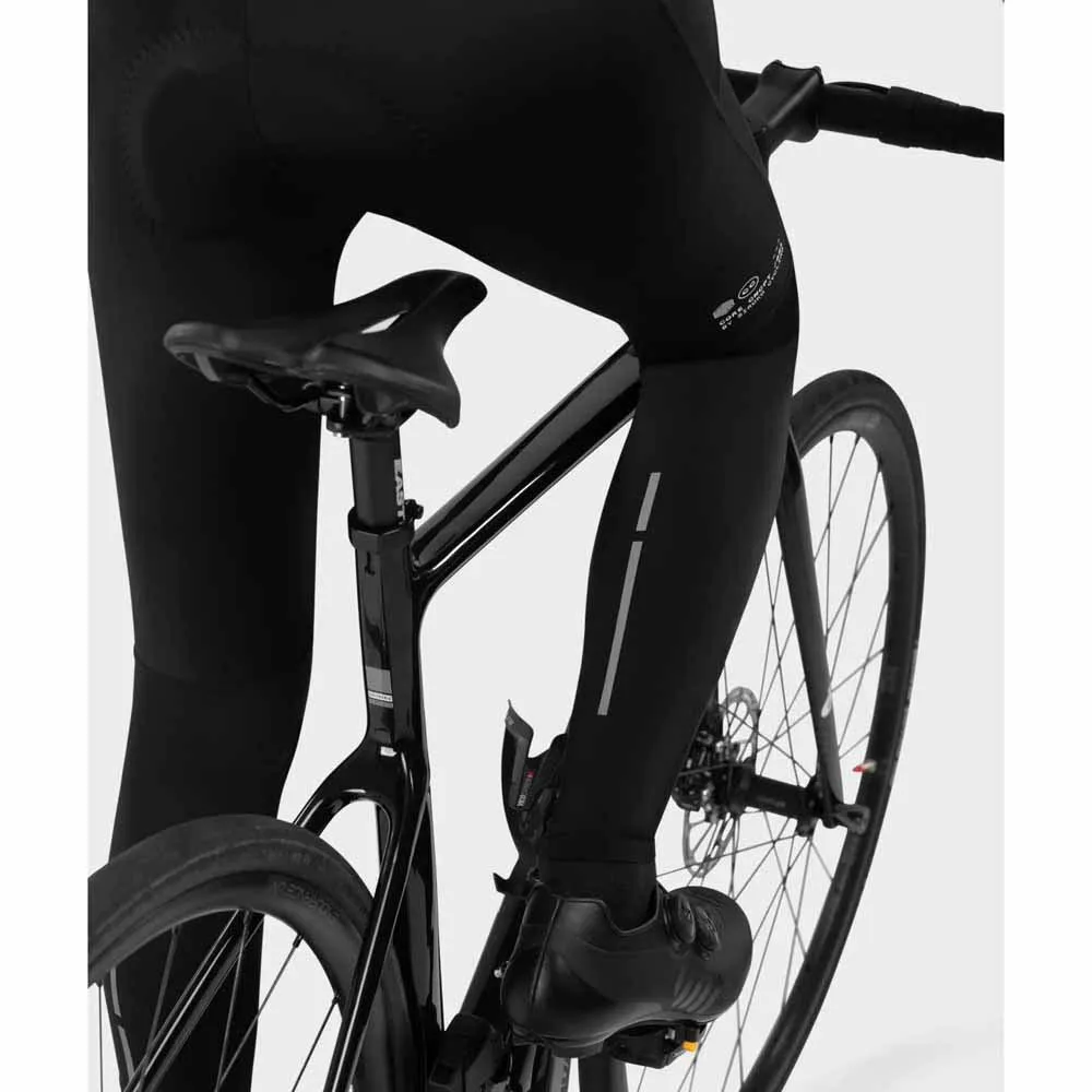 Siroko Core Lookout Lange Bukser Uten Stropper Siroko Core Lookout Lange Bukser Uten Stropper