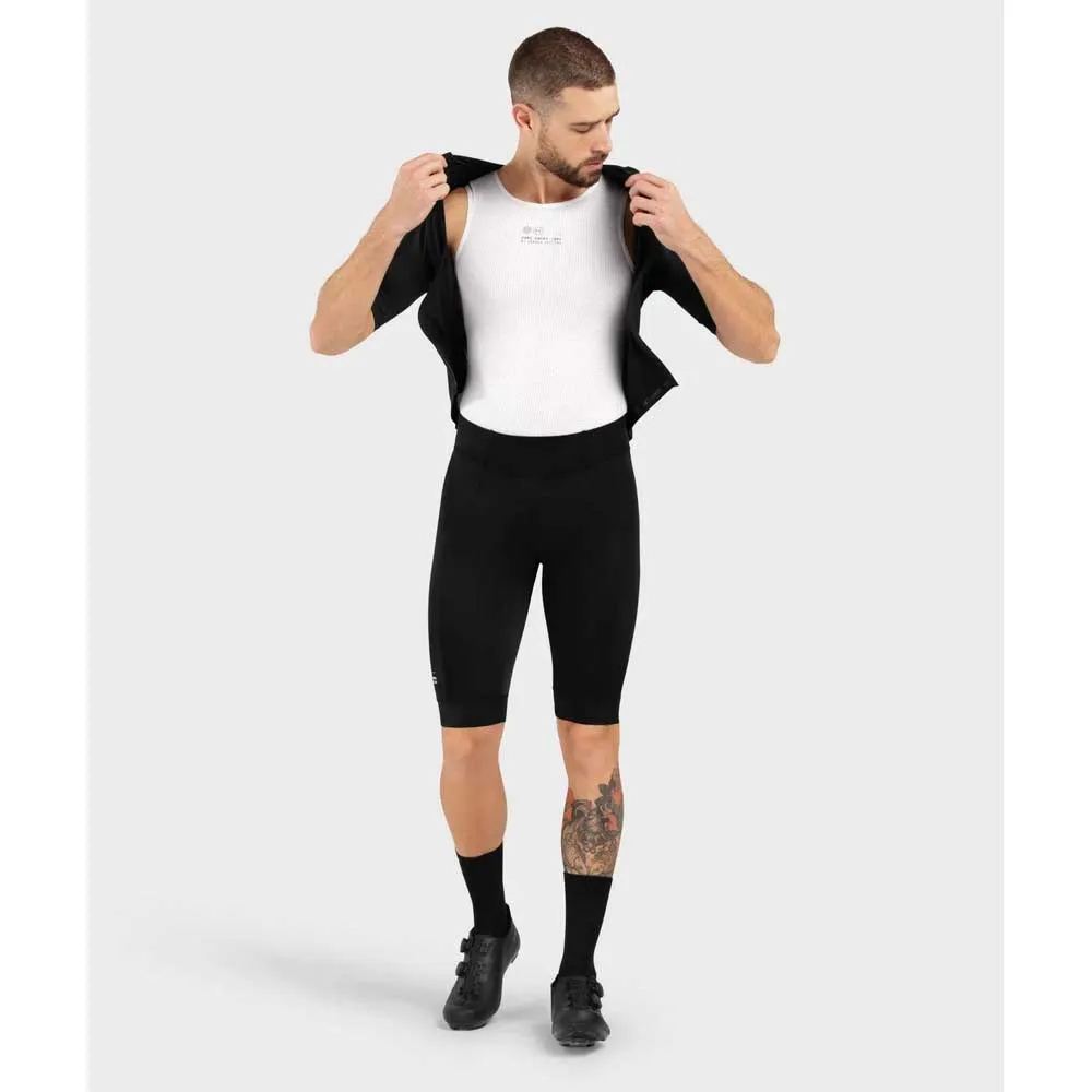 Siroko Core Ridge Sykkelshorts Uten Seler