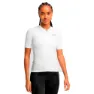 Siroko Core Sonora Kort Ermet Trøye Refurbished, White