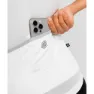 Siroko Core Sonora Kort Ermet Trøye Refurbished, White