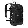 Siroko Cove Ryggstøtte Til Ryggsekk 18l, Black