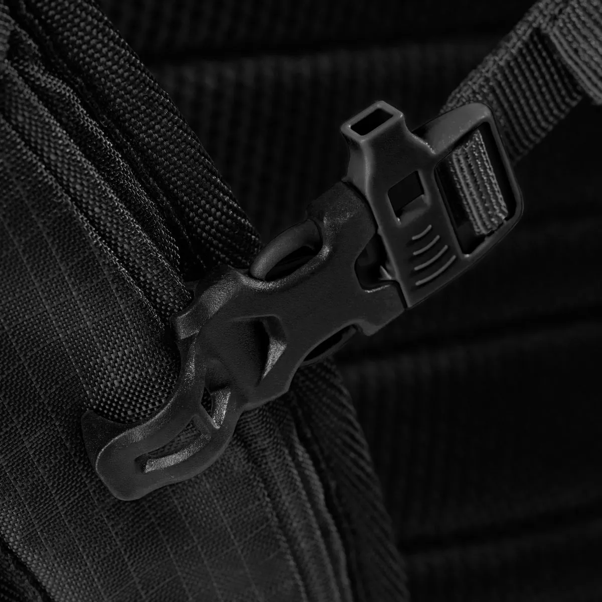 Siroko Cove Ryggstøtte Til Ryggsekk 18l, Black