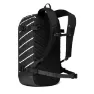 Siroko Cove Ryggstøtte Til Ryggsekk 18l, Black