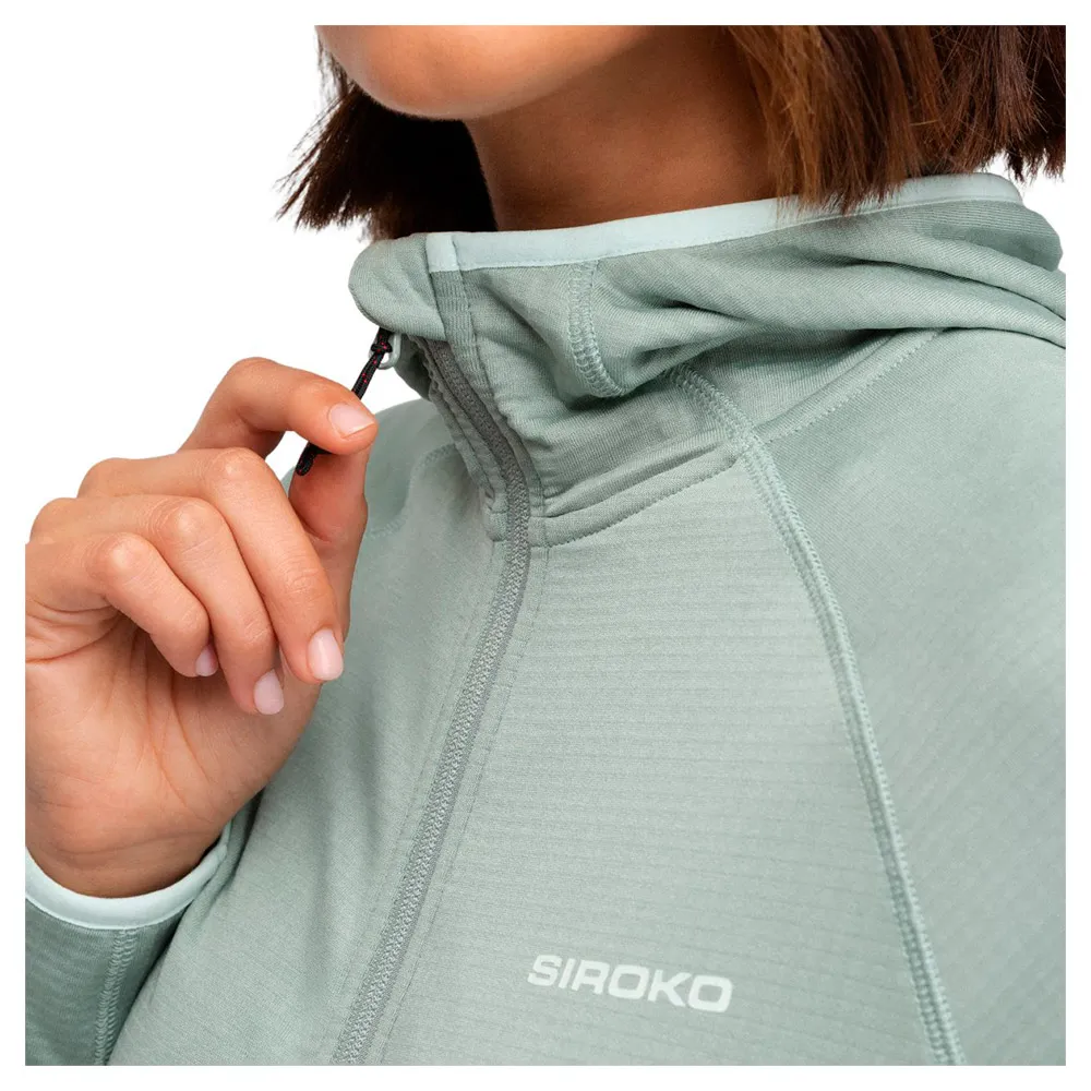 Siroko Ember Jakke Siroko Ember Jakke