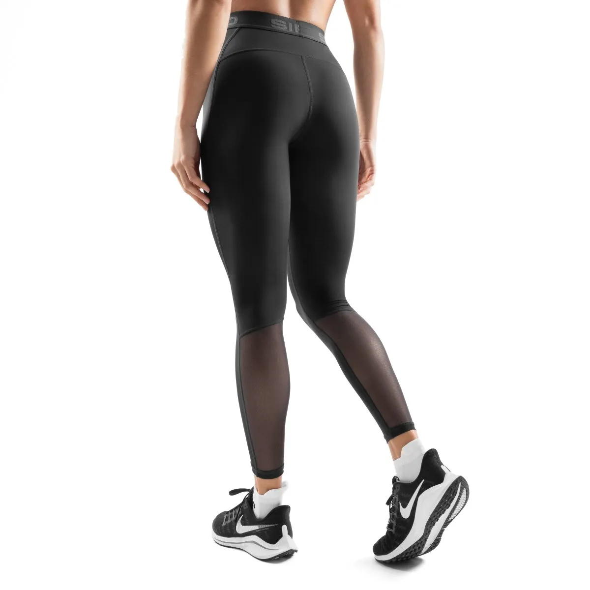 Siroko Fighter Leggings female