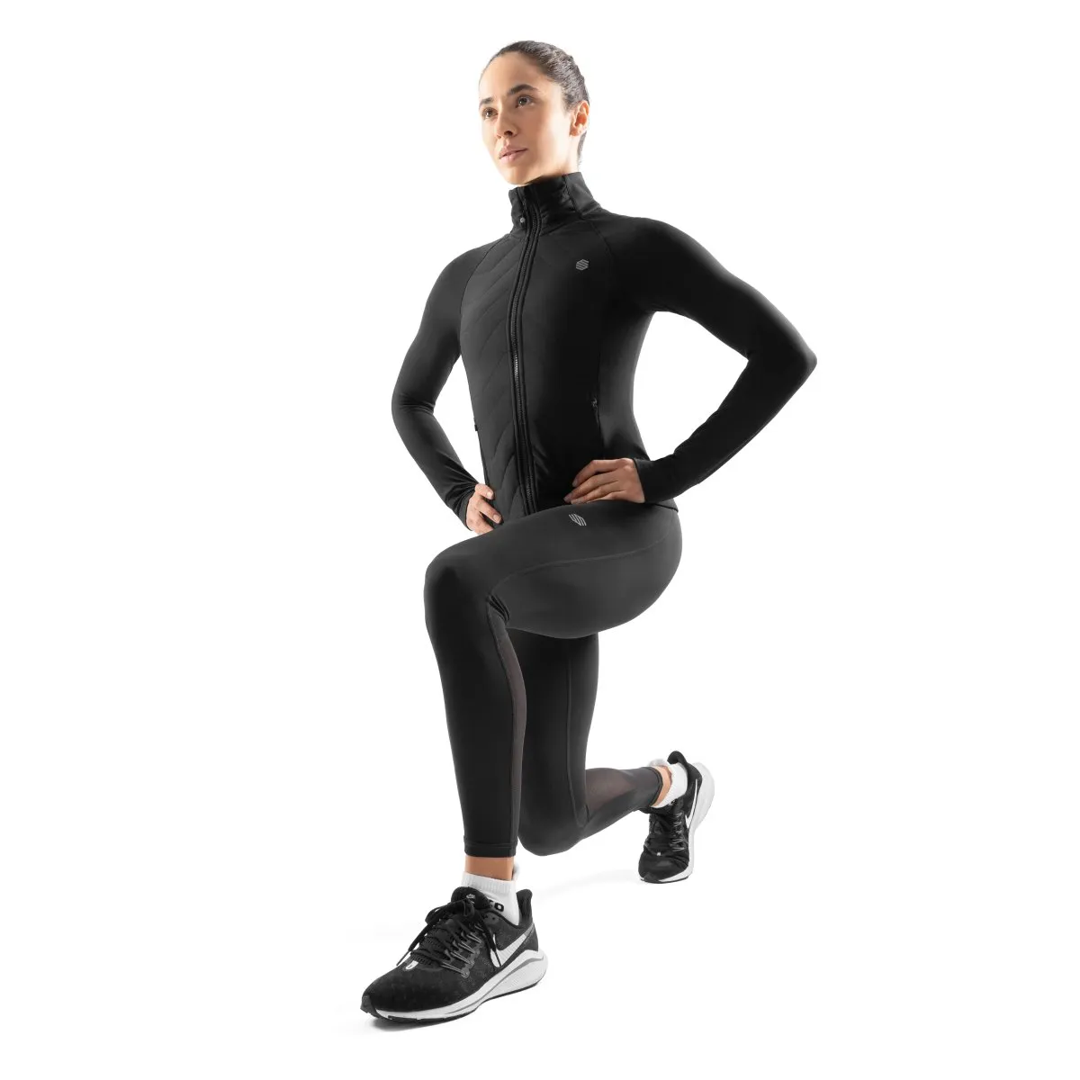 Siroko Fighter Leggings female