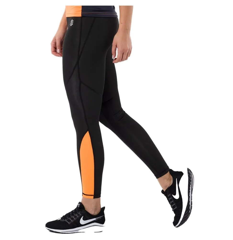 Siroko Fit Max Baselagbukser
