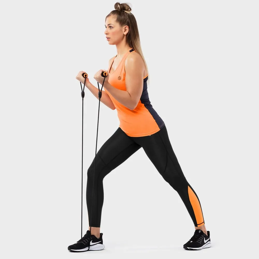 Siroko Fit Max Baselagbukser