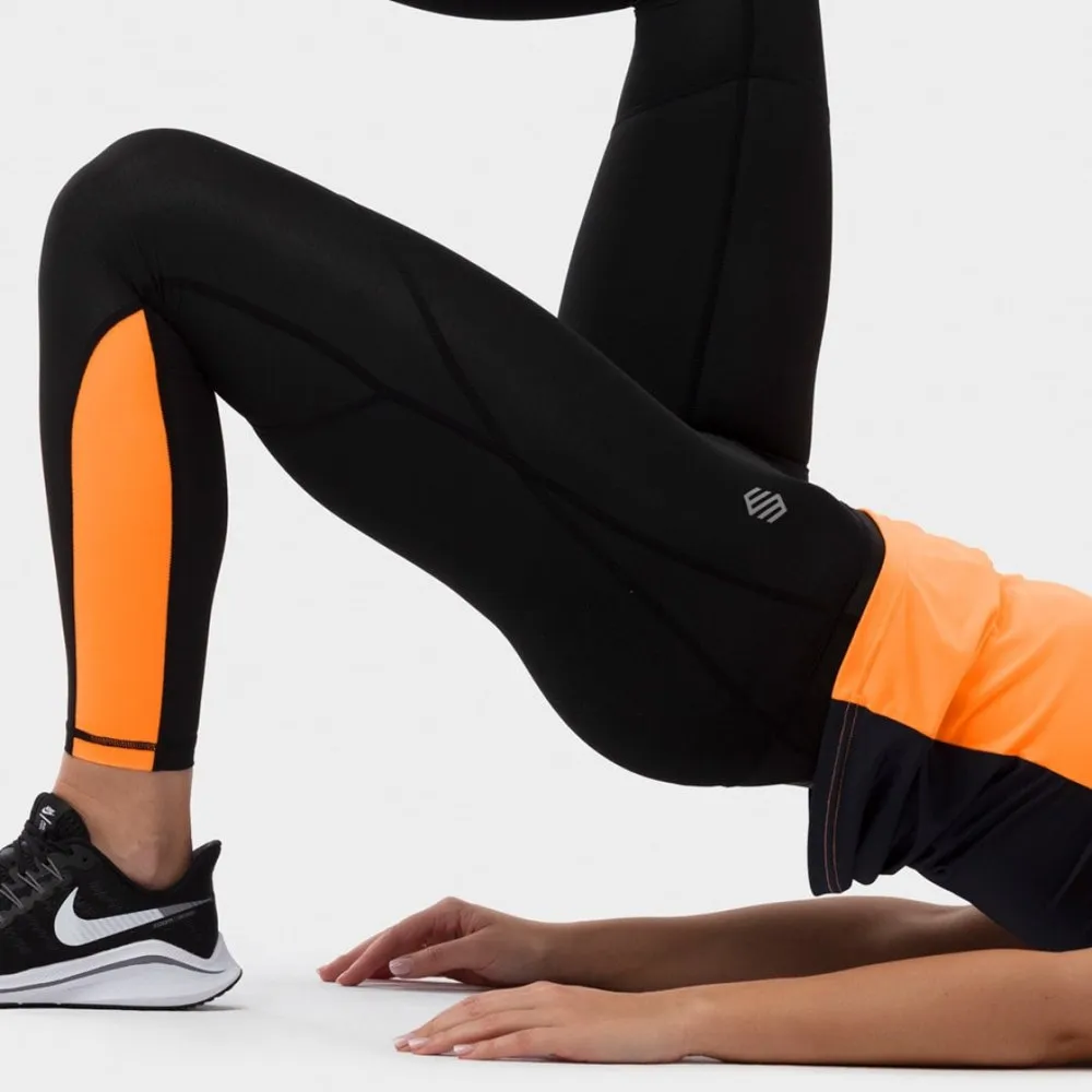 Siroko Fit Max Baselagbukser