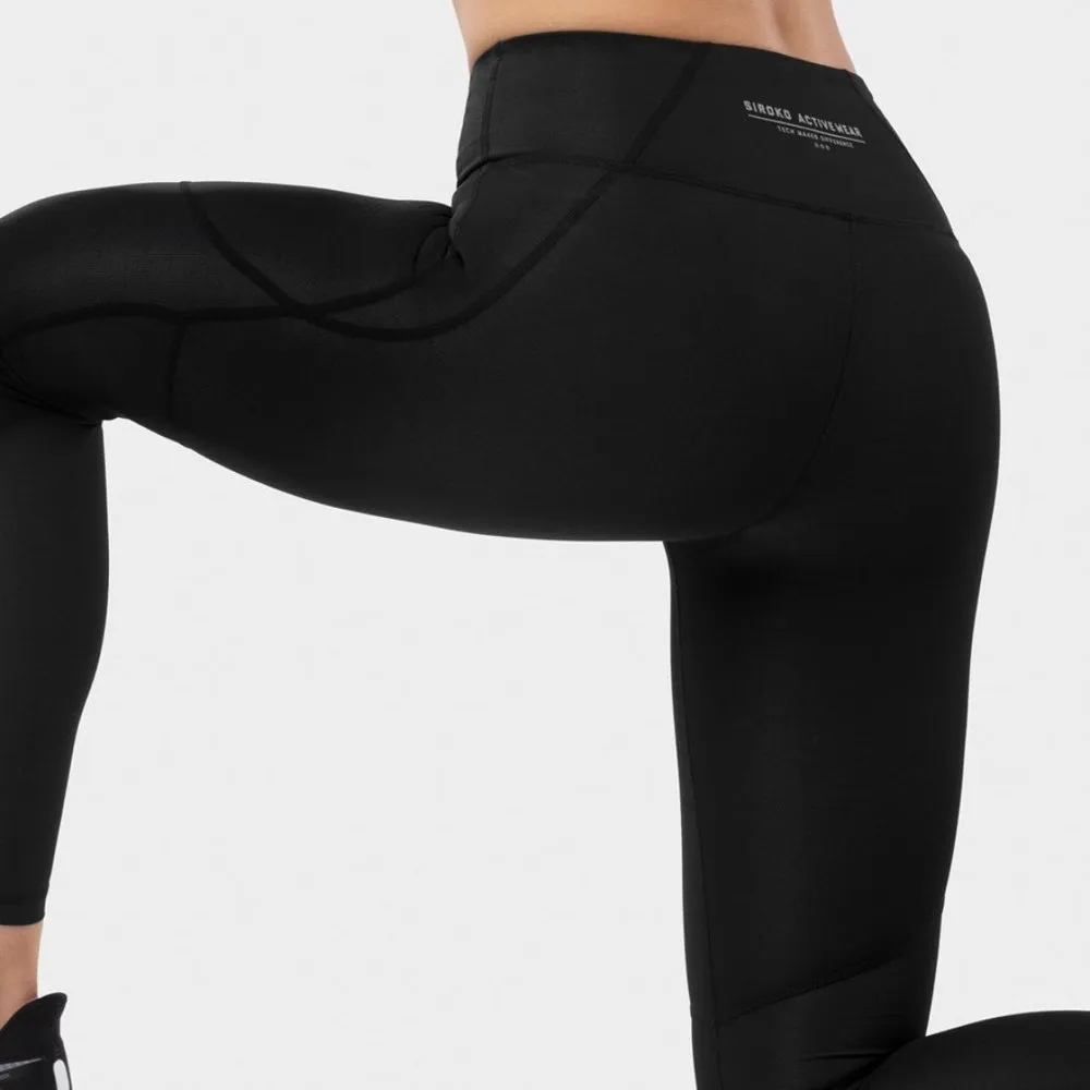 Siroko Fit Max Baselagbukser