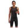 Siroko Flandrien Sykkelshorts