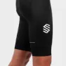 Siroko Flandrien Sykkelshorts