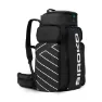 Siroko Gentoo Ryggstøtte Til Ryggsekk 40l, Black