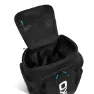 Siroko Gentoo Ryggstøtte Til Ryggsekk 40l, Black