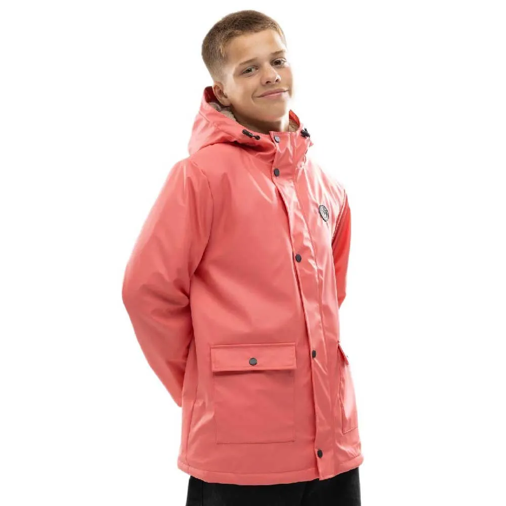 Siroko Goji Parka