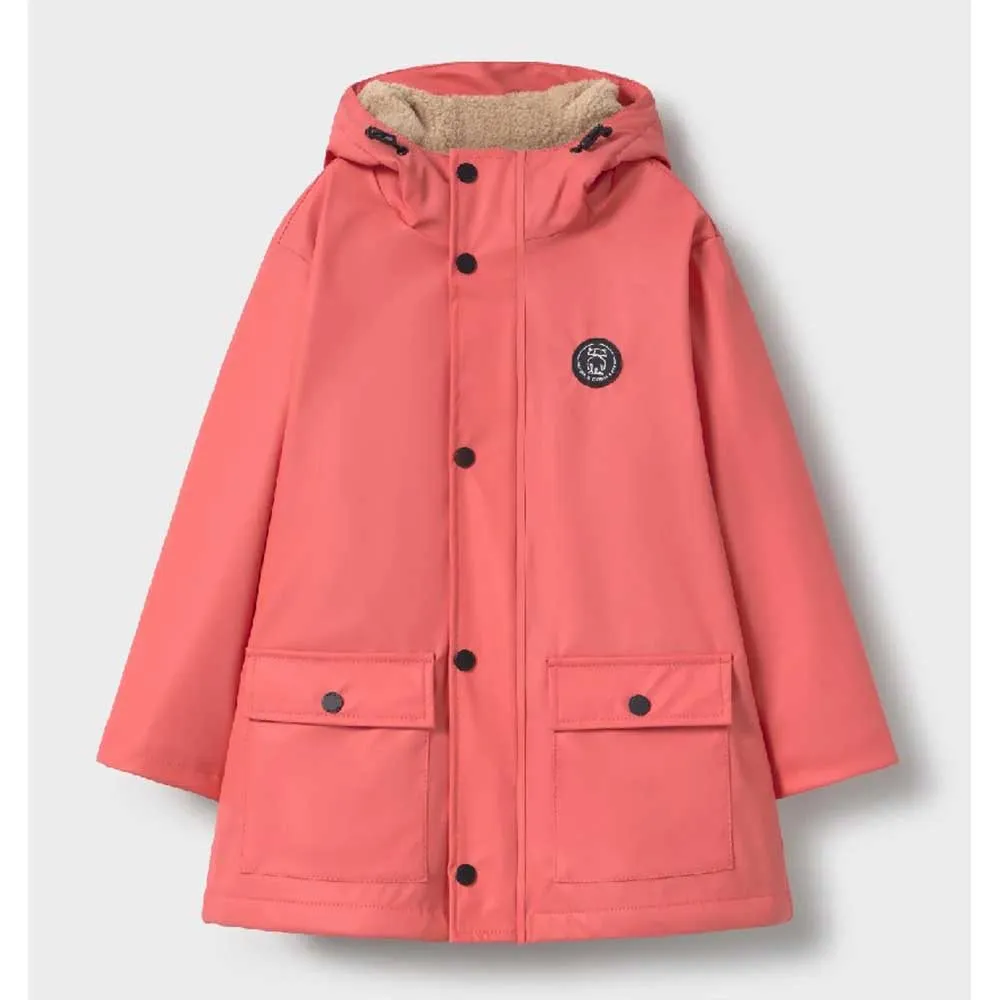 Siroko Goji Parka