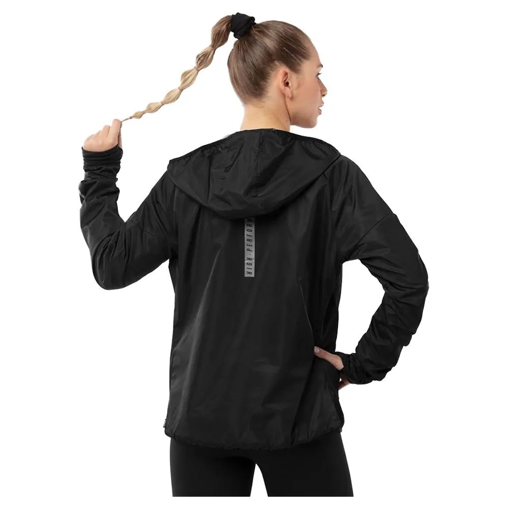 Siroko Grand Marathon Jakke