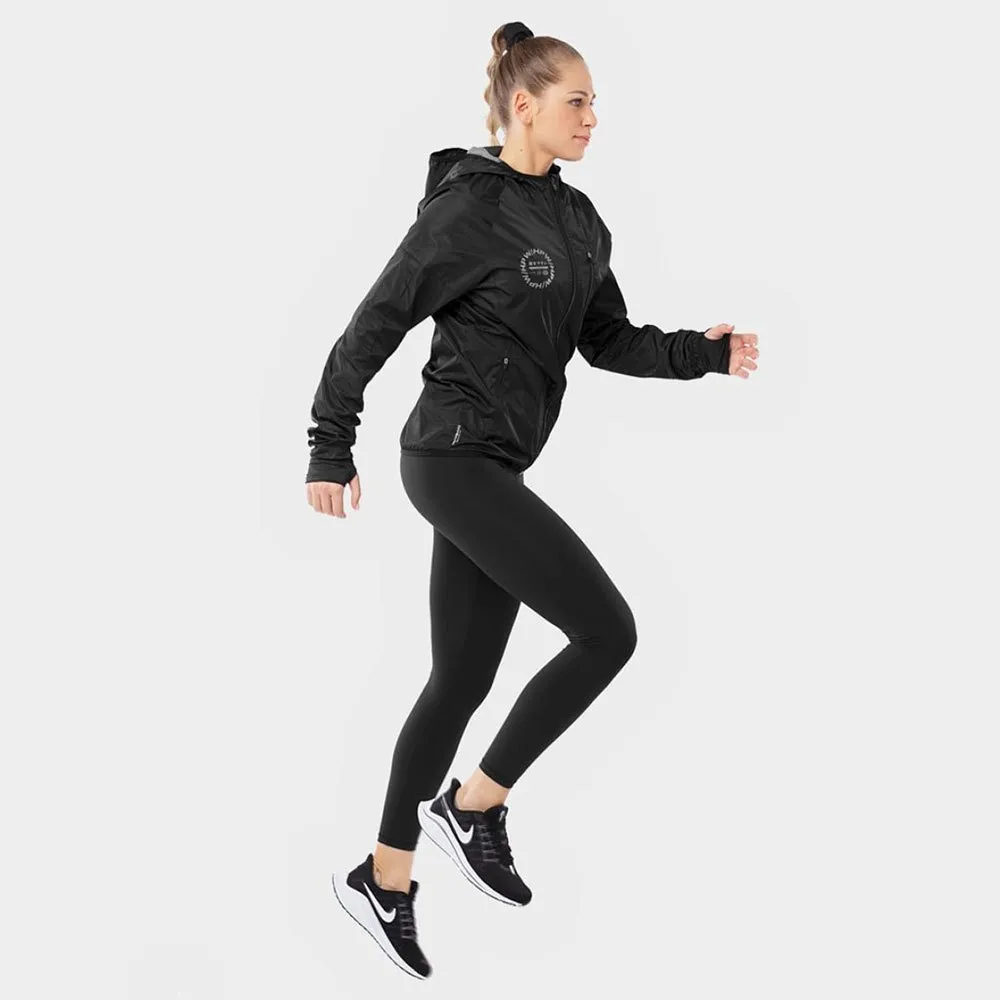 Siroko Grand Marathon Jakke