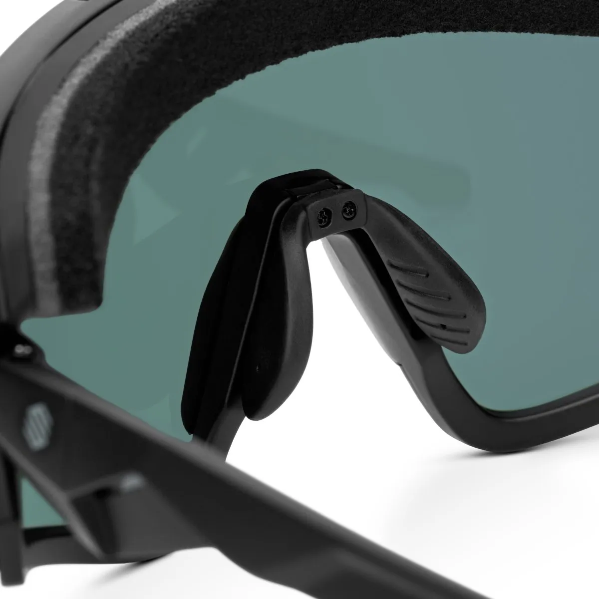 Siroko Gs4 Nansen Solbriller, Black, Multicolor Mirror/CAT3 Siroko Gs4 Nansen Solbriller, Black, Multicolor Mirror/CAT3